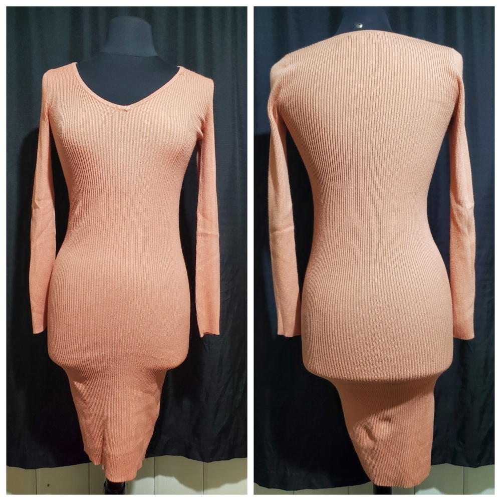 Forever 21 Bodycon Dress